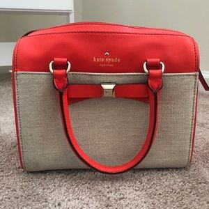 Kate Spade bag/crossbody